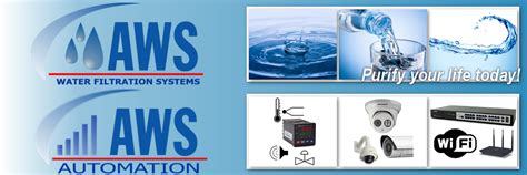 water treatment miramichi|AWS Inc. .